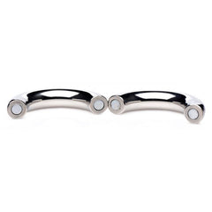 Mega Magnetize Stainless Magnetic Ring