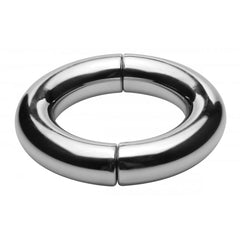 Mega Magnetize Stainless Magnetic Ring