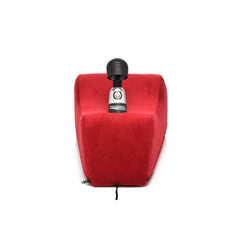 Deluxe Wand Saddle