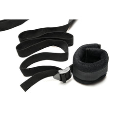 XR Lover's Bed Restraint System, view 10