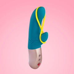 Fun Factory Amorino Rabbit Vibrator - Dreamy Desire