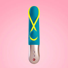 Fun Factory Amorino Rabbit Vibrator - Dreamy Desire