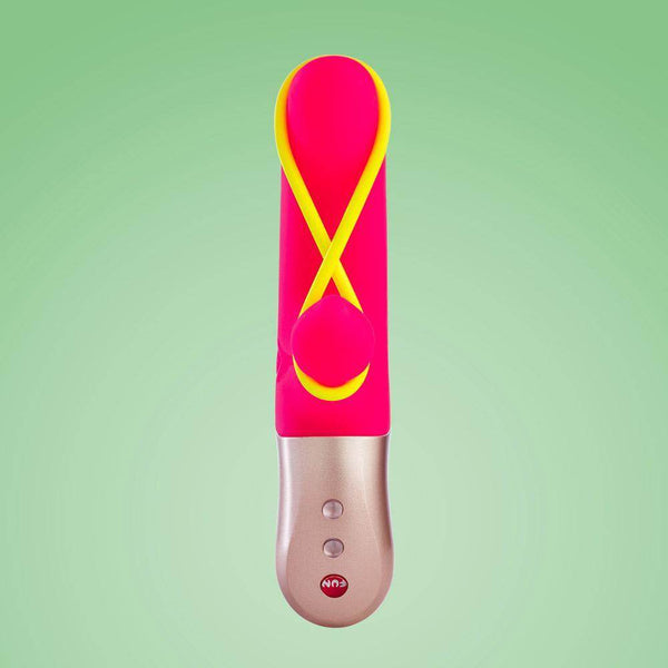 Fun Factory Amorino Rabbit Vibrator - Dreamy Desire