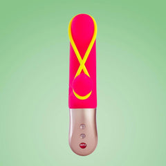 Fun Factory Amorino Rabbit Vibrator - Dreamy Desire