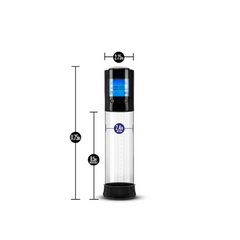Performance VX10 Smart Pump - Clear