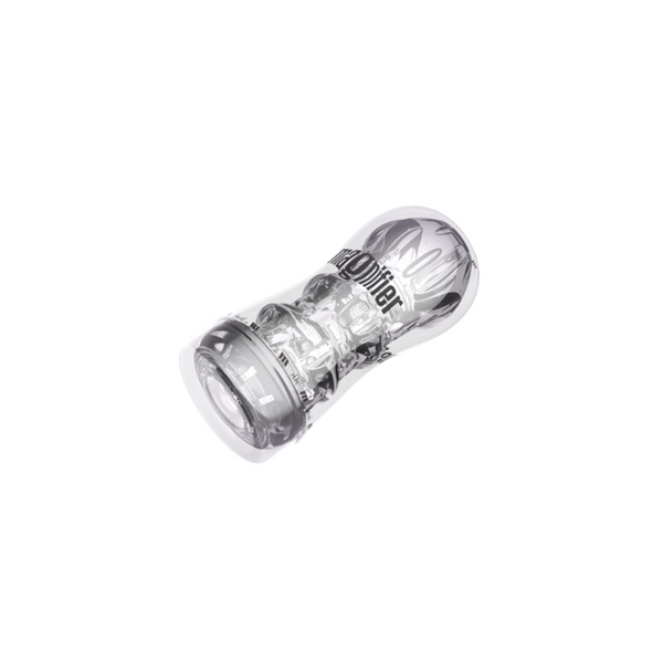 M for Men Soft and Wet - Magnifier