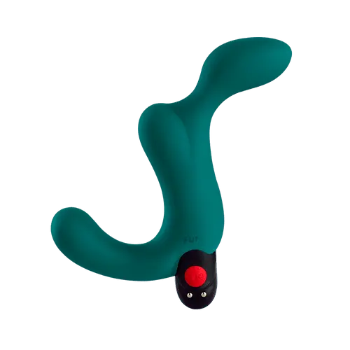 Fun Factory Duke Prostate Massager - Dreamy Desire