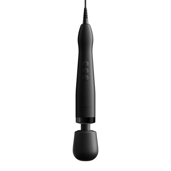 Original Plug‑In - Black