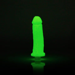 Clone A Willy Glow in the Dark - Green
