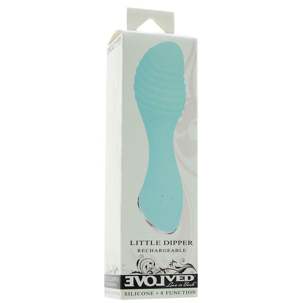 Evolved Little Dipper - Blue