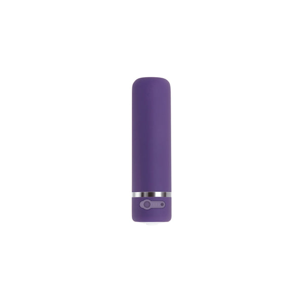 Evolved Petite Purple Passion
