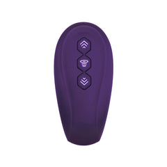 Evolved 2 Become 1 Strapless RC Strap-On