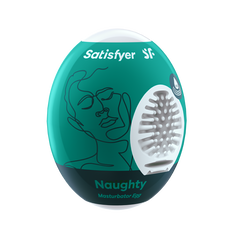Egg 3er Set - Naughty, Savage, Crunchy