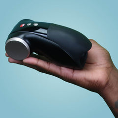 Fun Factory Cobra Libre II Penis Massager - Dreamy Desire