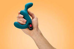 Fun Factory Duke Prostate Massager - Dreamy Desire