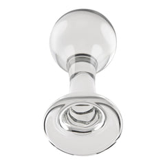 Gender-X  The Baller - Glass