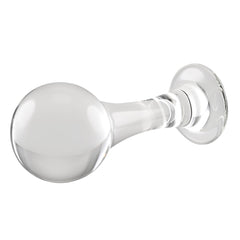 Gender-X  The Baller - Glass