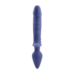Gender-X  Dual Defender R/C double duty