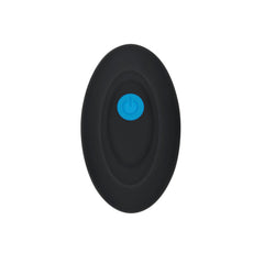 Gender-X  Electric Blue Vibrating Plug *