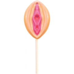 Pussy Lickers Pussy Pop - Strawberry