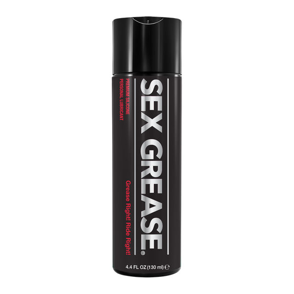 Sex Grease Silicone 4.4oz