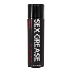 Sex Grease Silicone 4.4oz