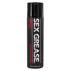 Sex Grease Silicone 8.5oz