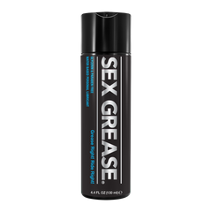 Sex Grease Water Based 4.4oz