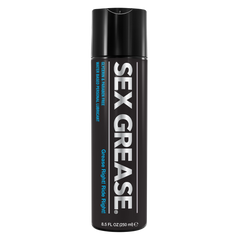 Sex Grease Water Based 8.5oz