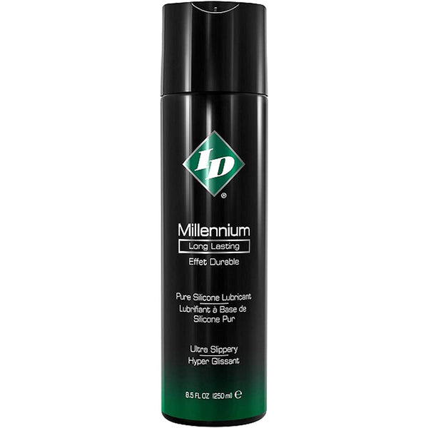 Millennium 8.5 oz
