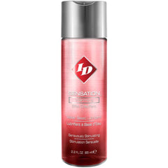 Sensation Warming 2.2 oz