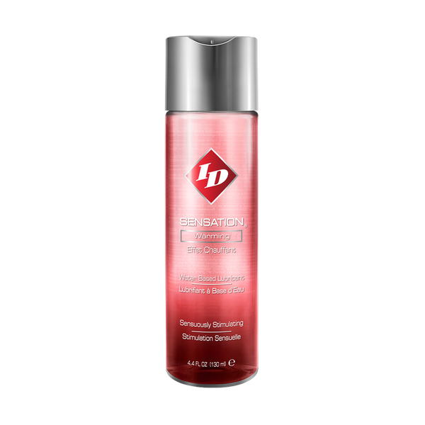 Sensation Warming 4.4oz