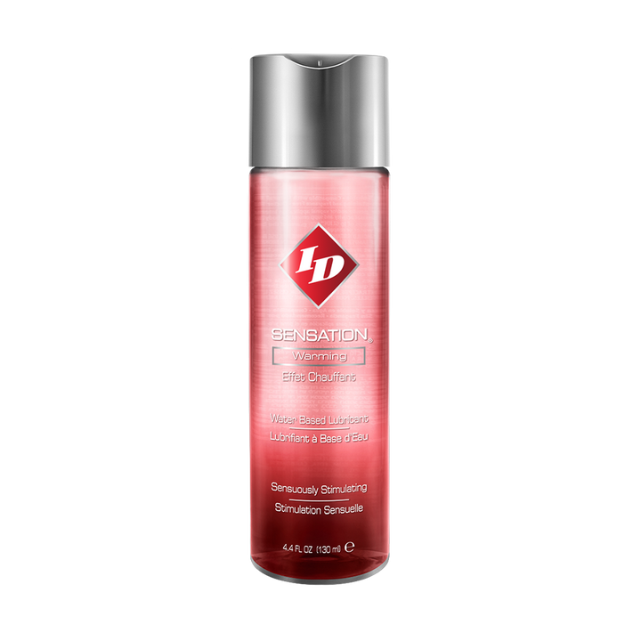 Sensation Warming 4.4oz