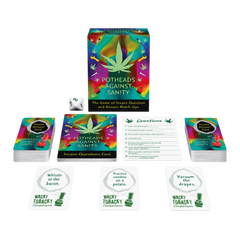 Potheads Against Sanity