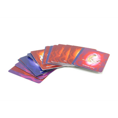Go F*ck! Card Game