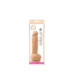 Colours Pleasures 5" Firm - White