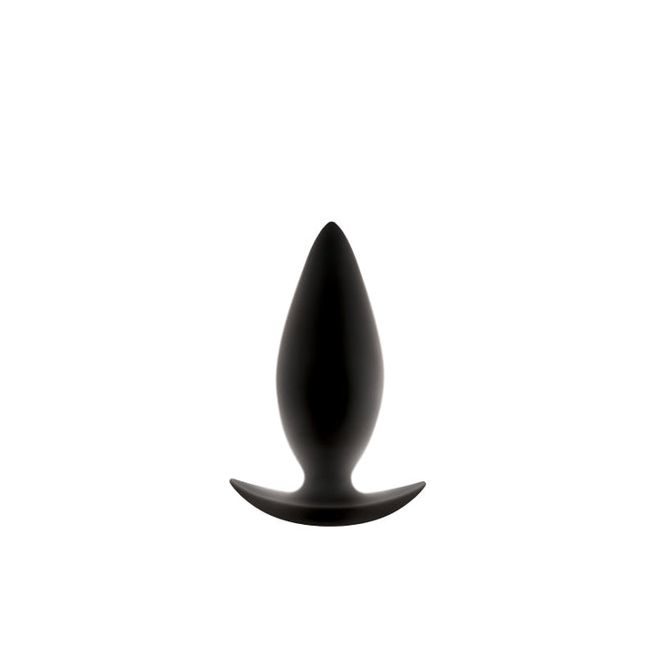 Renegade Spade Med Black