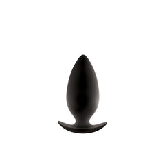 Renegade Spade Large Black