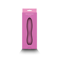 Obsessions Clyde Thruster - Light Pink