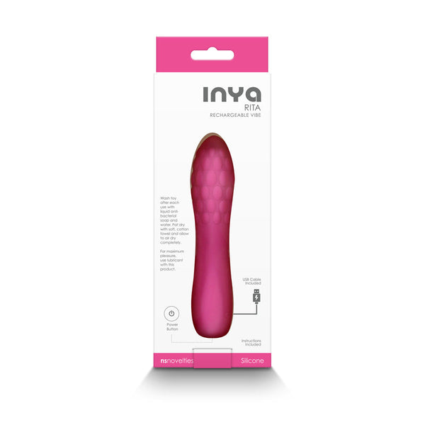 INYA Rita - Pink