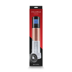 Enlarge Viking Rechargeable Pump