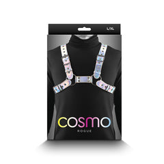 Cosmo Harness - Rogue - L/XL