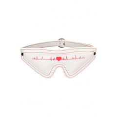 Ouch! Eye-Mask - Nurse Theme *