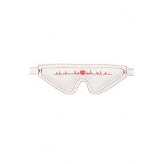 Ouch! Eye-Mask - Nurse Theme *