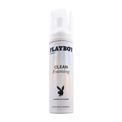 Playboy Clean Foaming 7oz