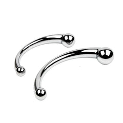 Extreme Wand - Stainless - Small