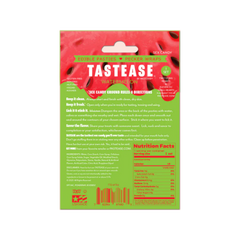 Tastease: Edible Pasties - Watermelon