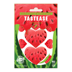 Tastease: Edible Pasties - Watermelon