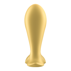 Intensity Plug - Connect App - Gold