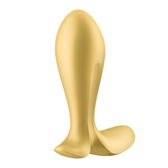Intensity Plug - Connect App - Gold